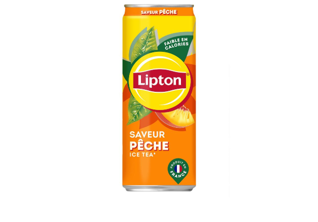 Ice-Tea