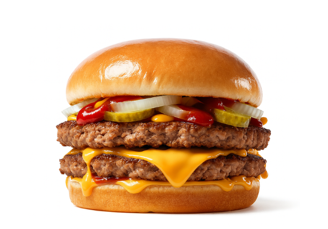 Classic' Smash double