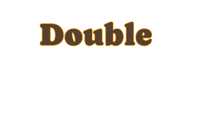 Classic' Smash double