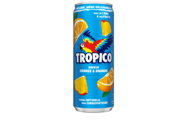 Tropico