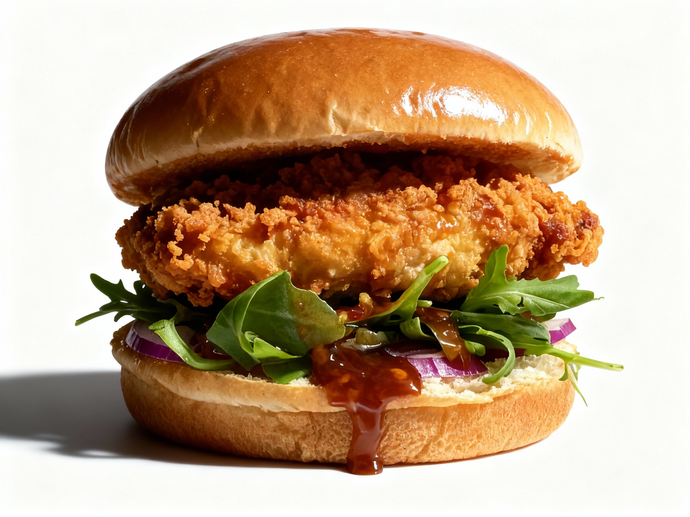 Le Chicken Habanero 🌶 🌶 🌶