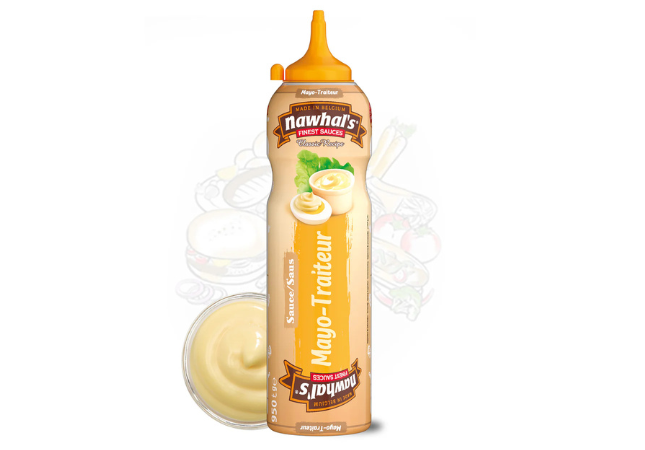 Mayo