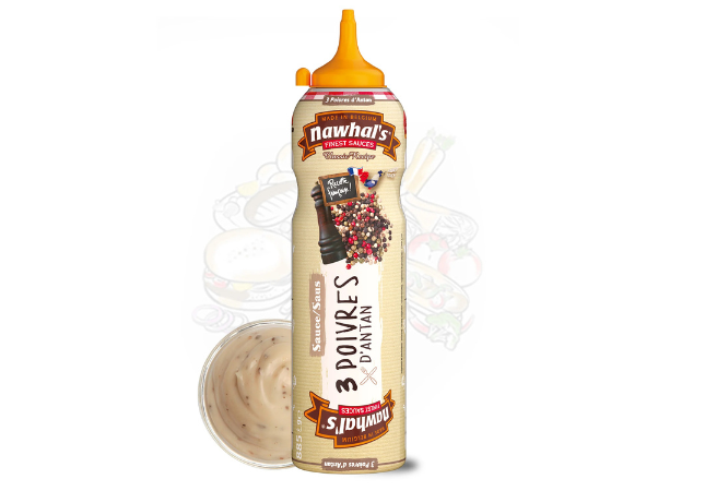 Poivre